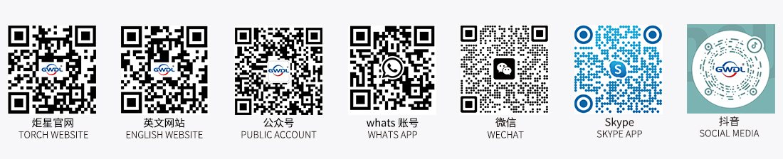 关注旭科