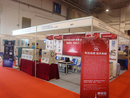 2013年国际先进材料展会