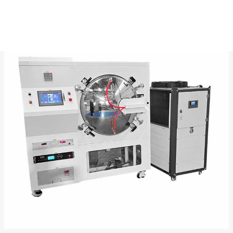 1600度VAF真空气氛炉