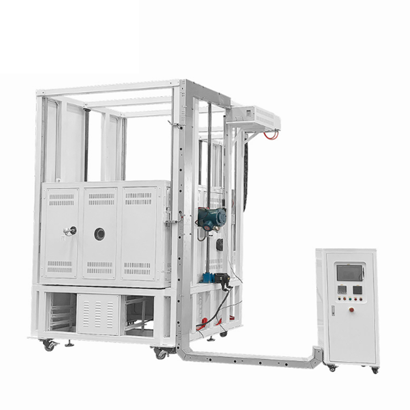 洁净无尘升降式烘箱