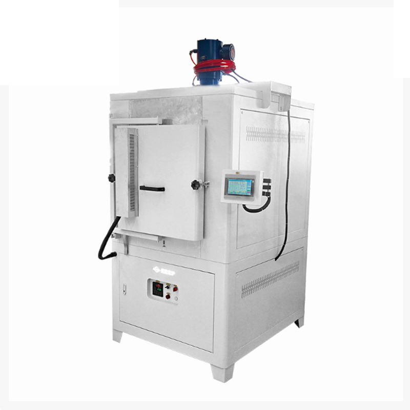 旭科新材料公司 推出创新型1200度高温箱式电阻炉，搭载搅拌风机引领均匀热处理新标准